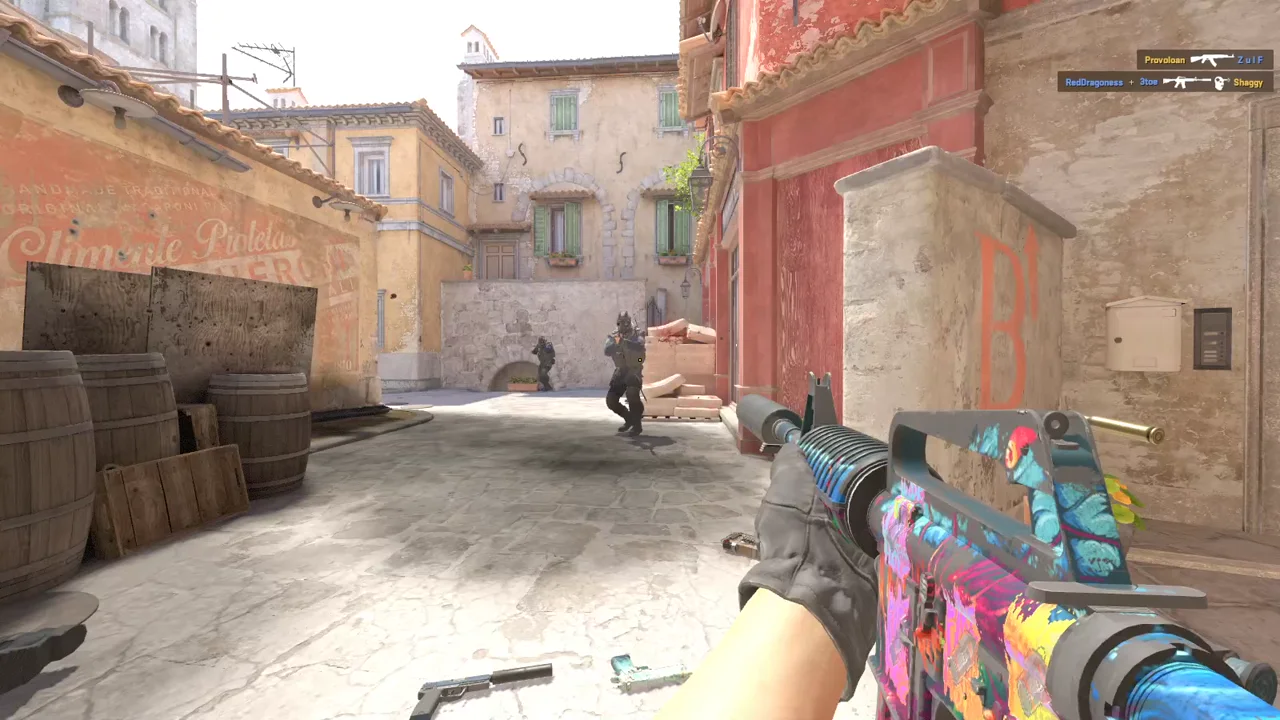 highlight